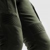 JEANSY MOTOCYKLOWE REBELHORN FASTER OLIVE GREEN 30/32